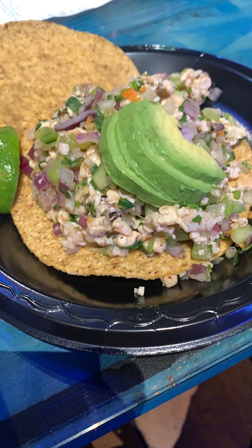 Tostada
