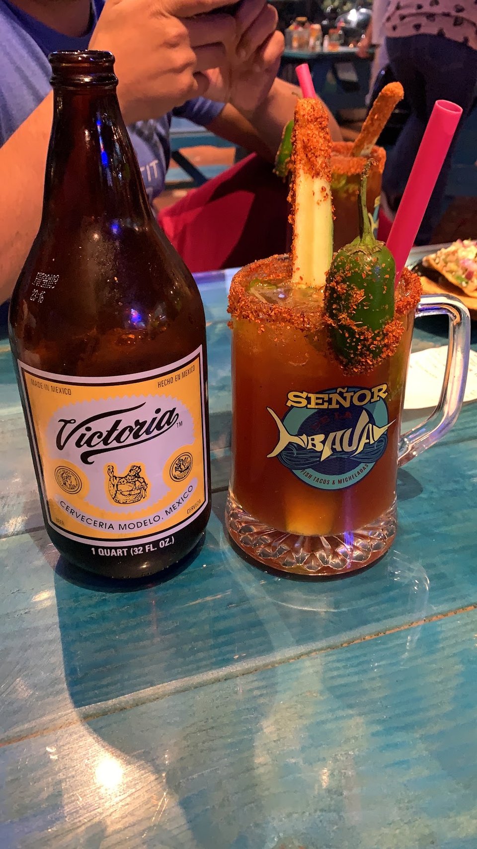 Michelada